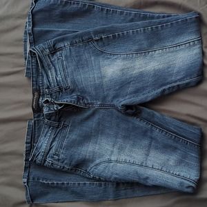 Women's jeans
